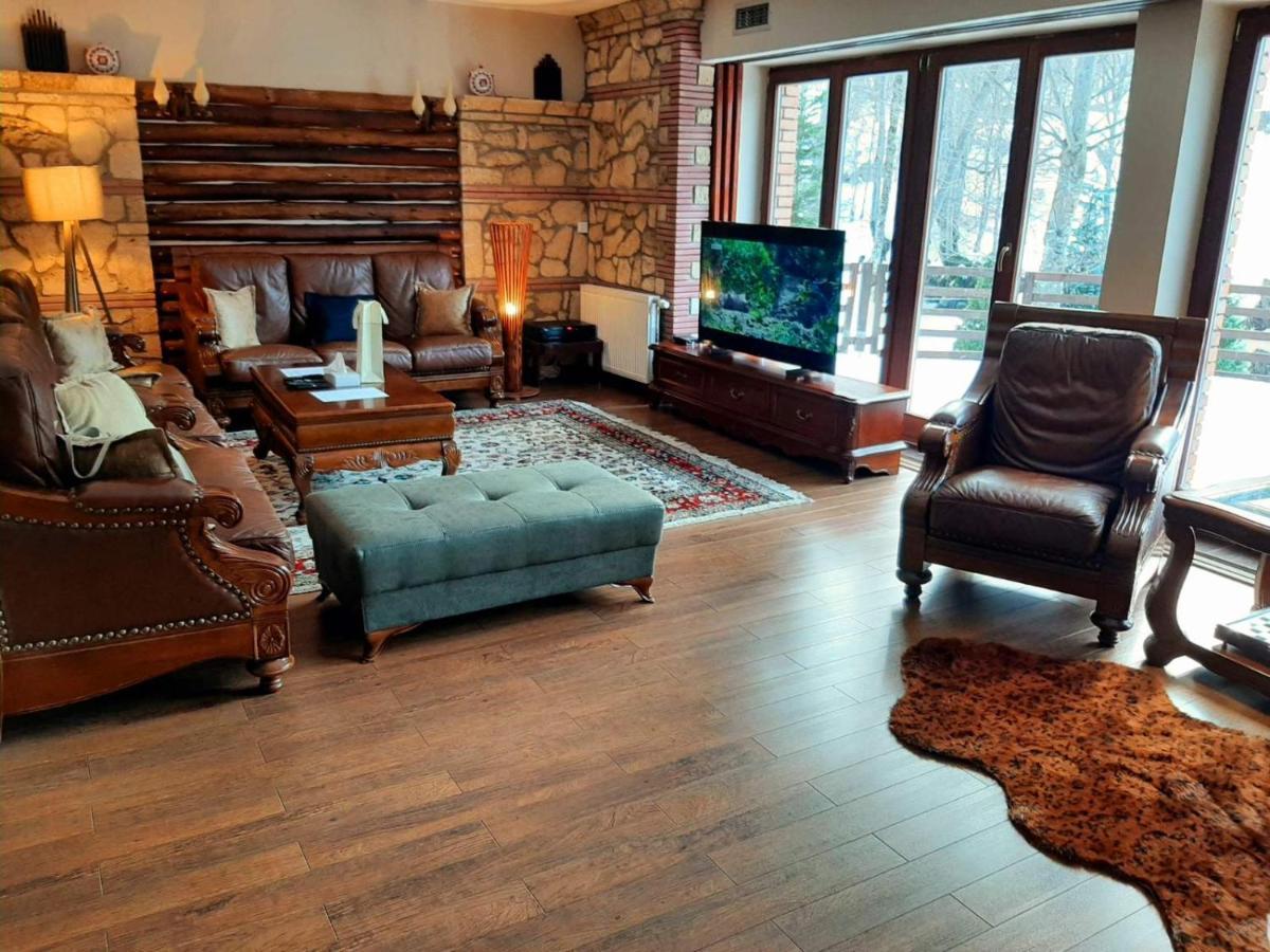 Sky Villa Brezovica Exterior foto